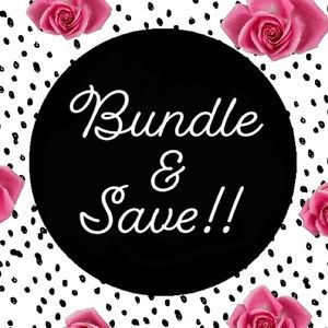 Buy 2+ items and get 20% off your entire purchase!